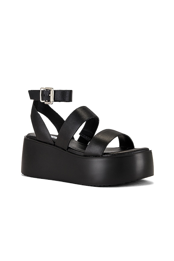 view 2 of 5 Bay Sandal in Black
