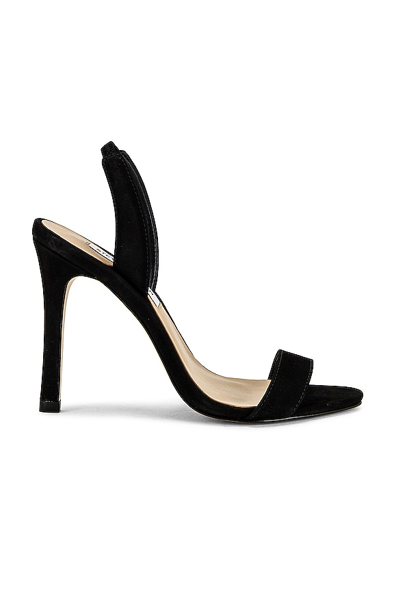 Steve Madden Marbella Sandal in Black | REVOLVE