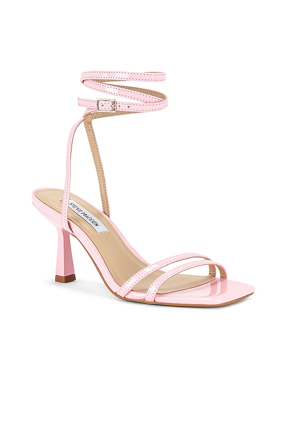 view 2 of 5 Kyrah Sandal in Pink