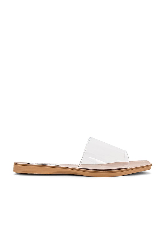 hayden white leather steve madden