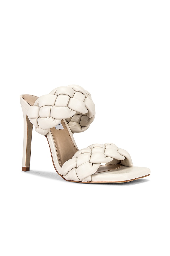 view 2 of 5 SANDALIA KENLEY in Off White