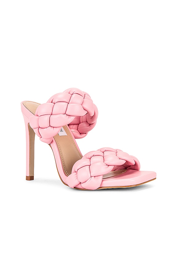 view 2 of 5 Kenley Sandal in Pink