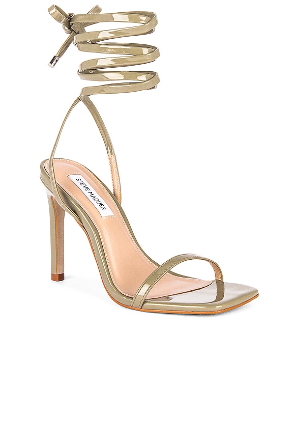 view 2 of 5 Uplift Heel in Taupe Patent