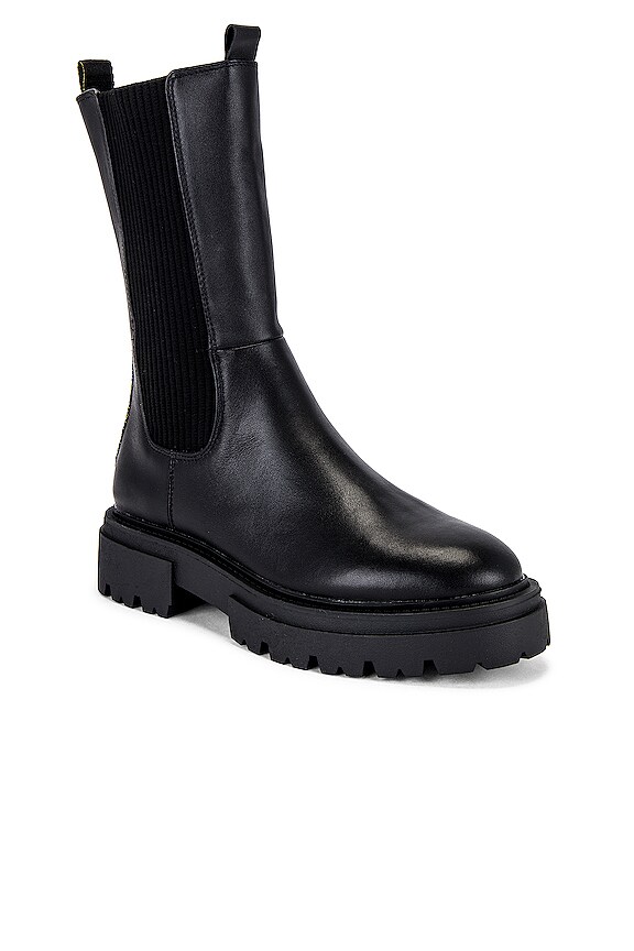 view 2 of 5 BOTA ARKIN in Black