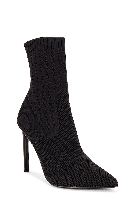 view 2 of 5 Discreet Boot in Black