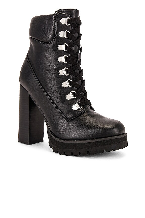 view 2 of 6 BOTTINES BESO in Black