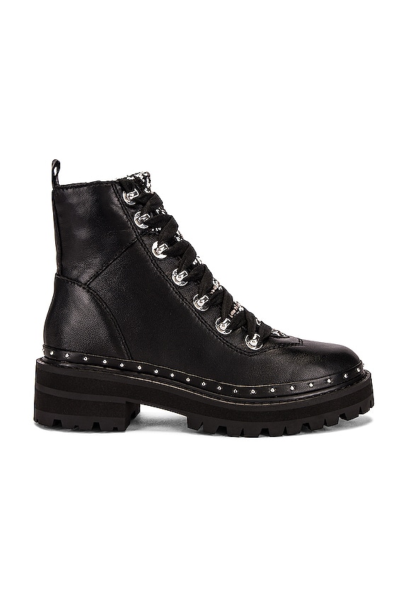 view 1 of 5 Rainier Boot in Black