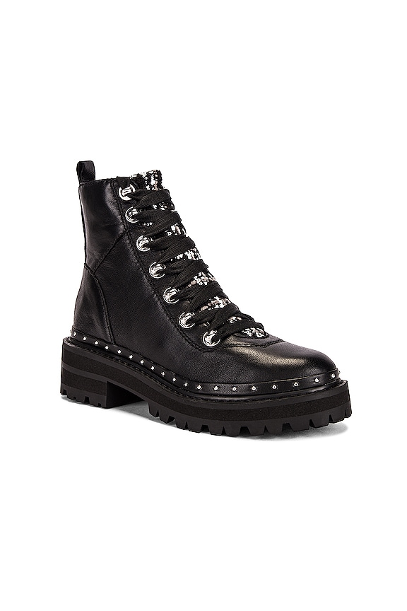 view 2 of 5 Rainier Boot in Black
