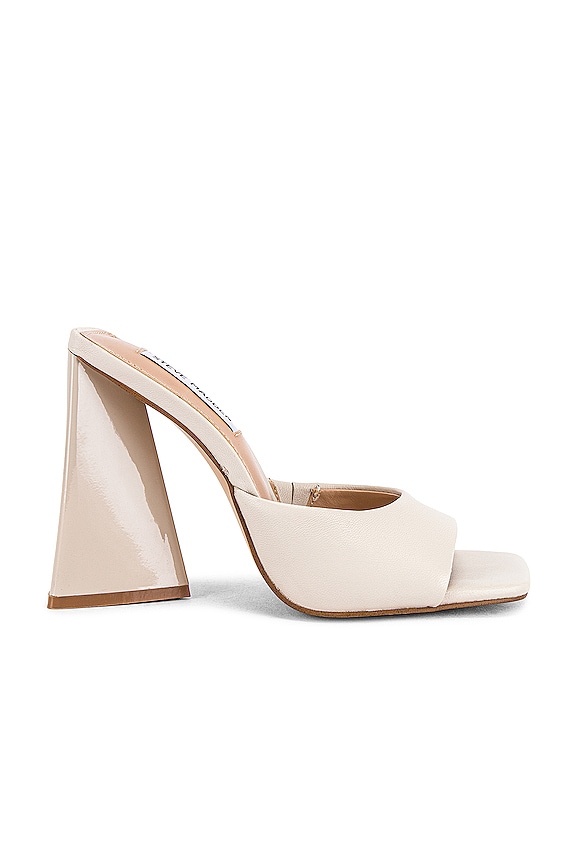 view 1 of 5 Twists Sandal in Bone