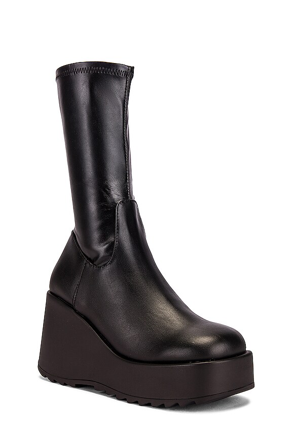 view 2 of 5 Proceed Boot in Black