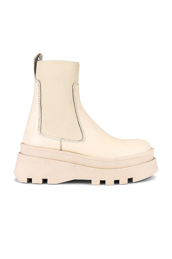 Steve Madden Skylar Boot in Bone | REVOLVE