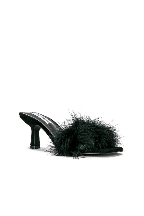 view 2 of 5 Karoo Heel in Black