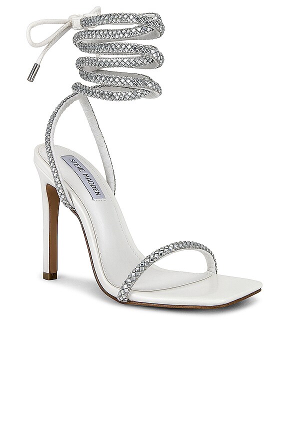 view 2 of 5 ESCARPINS UPLIFT in White