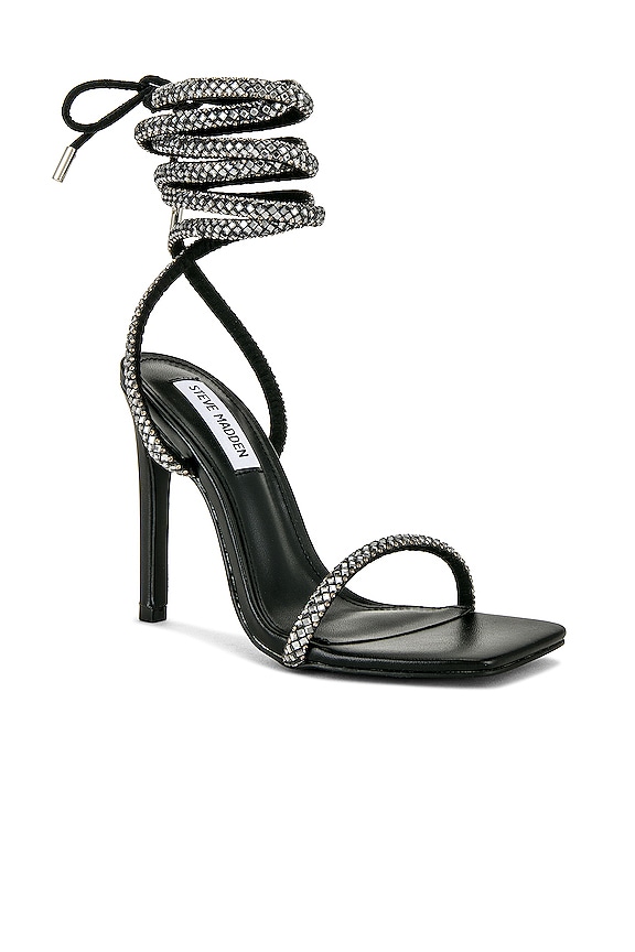 view 2 of 5 ESCARPINS UPLIFT in Black