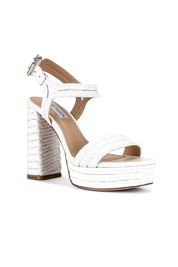 view 2 of 5 LOMARDO 샌들 in White