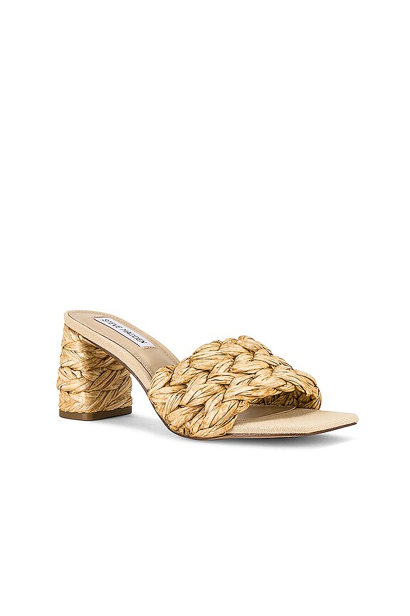 view 2 of 5 Laveda Sandal in Dark Natural