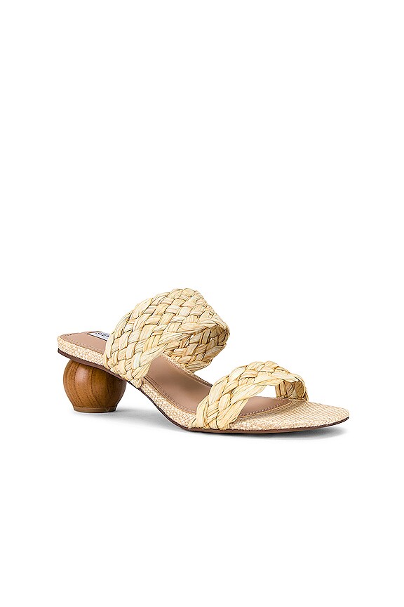 view 2 of 5 Vows Sandal in Raffia