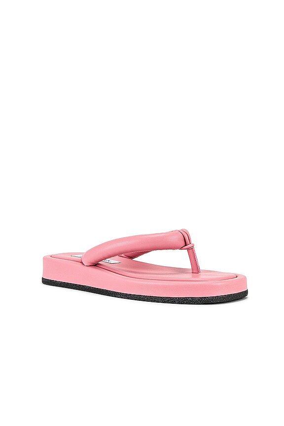 view 2 of 5 Fango Flip Flop in Pink