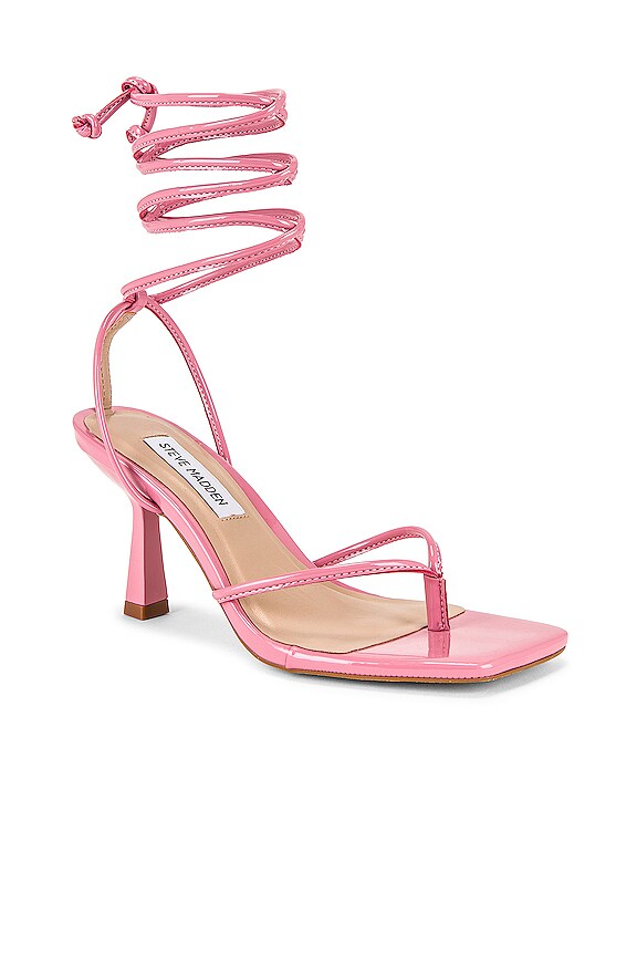 view 2 of 5 Khari Sandal in Pink