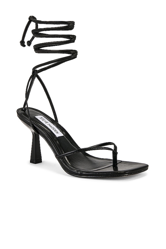view 2 of 5 Khari Sandal in Black