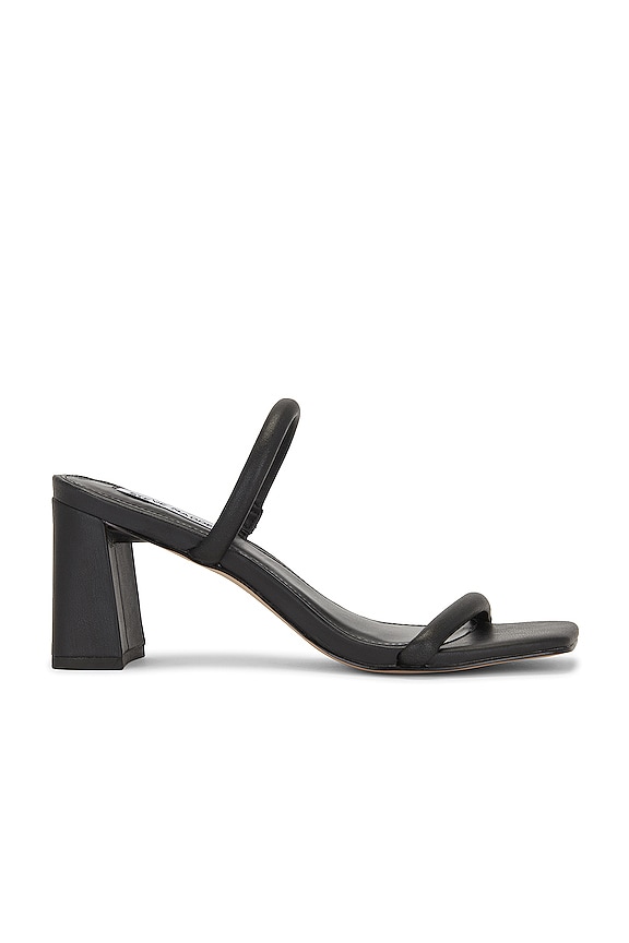view 1 of 5 Lilah Sandal in Black
