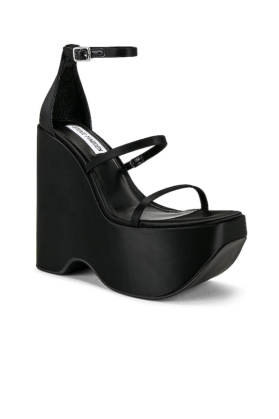 view 2 of 5 Varia Wedge in Black