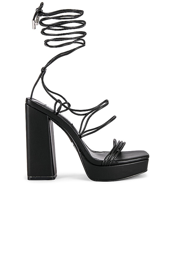 steve madden manzie heel