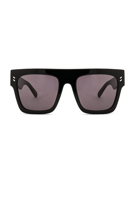 view 1 of 3 LUNETTES DE SOLEIL NOIR ICE in Black & Grey