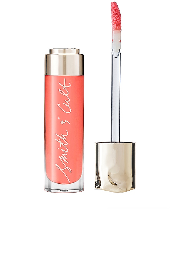 view 1 of 3 BRILLO DE LABIOS in Her Name Bubbles