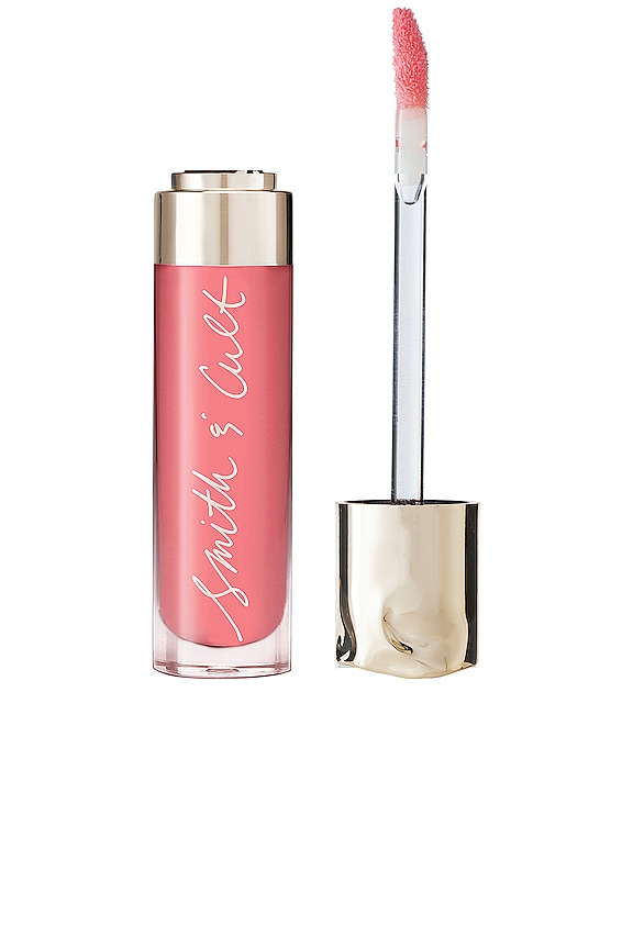 view 1 of 3 Lip Lacquer in The Lovers