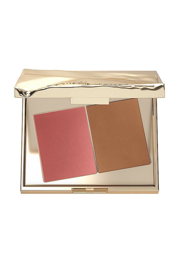 view 2 of 2 JUEGO DE COLORETE BRONCEADOR BOOK OF SUN in Chapter 2