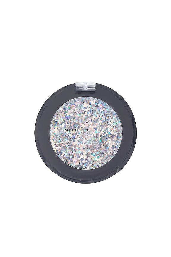 view 2 of 3 GLITTER SHOT ALL-OVER フェイスグリッター in Blue