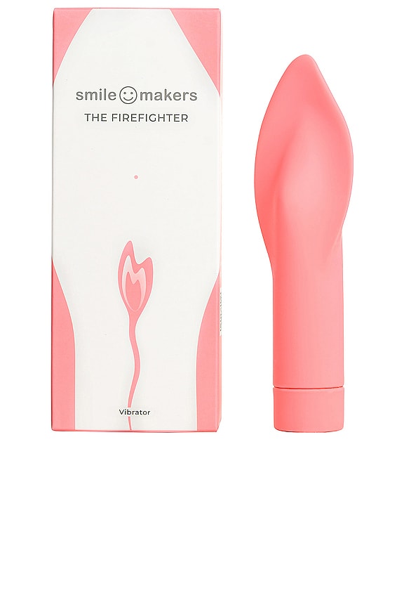 view 2 of 8 The Firefighter in 