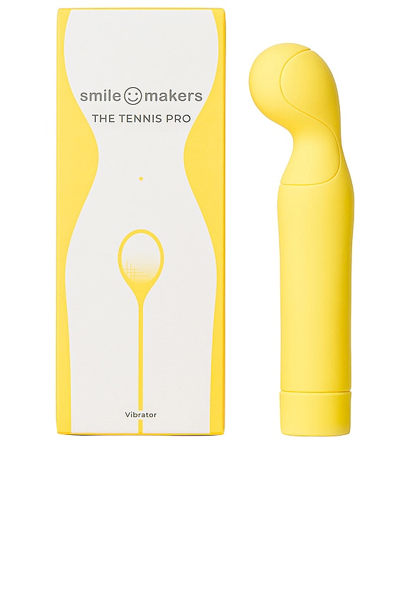 view 2 of 8 The Tennis Pro in 