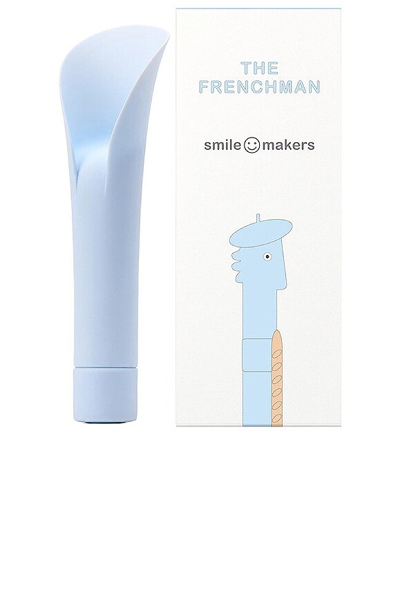 view 2 of 2 The Frenchman in 