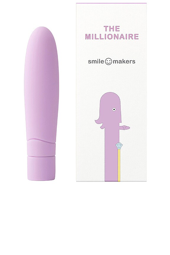 view 2 of 2 The Millionaire in 