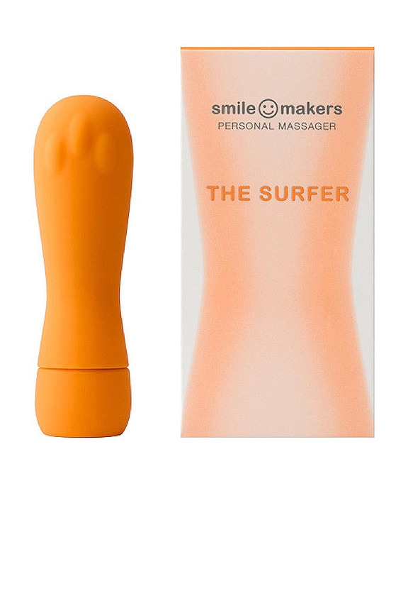 view 2 of 6 VIBREUR THE SURFER in 