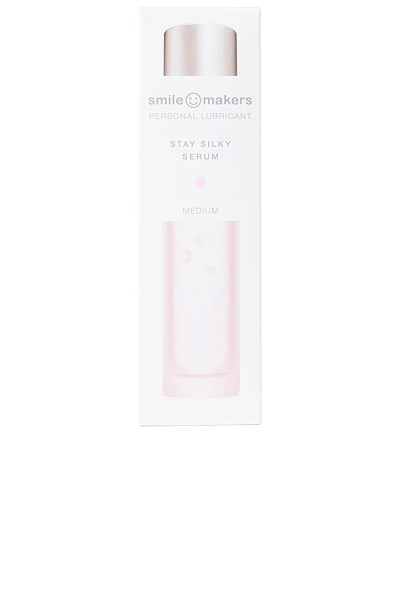 view 2 of 2 Stay Silky Serum in 