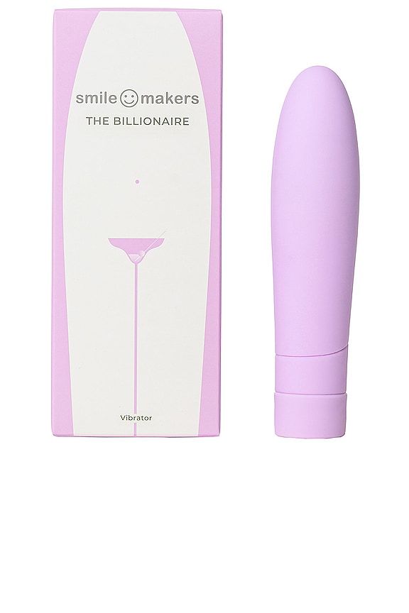 view 2 of 8 The Billionaire in 