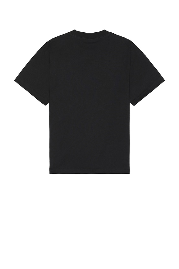 view 2 of 4 Rodman Trophy Tee in Black