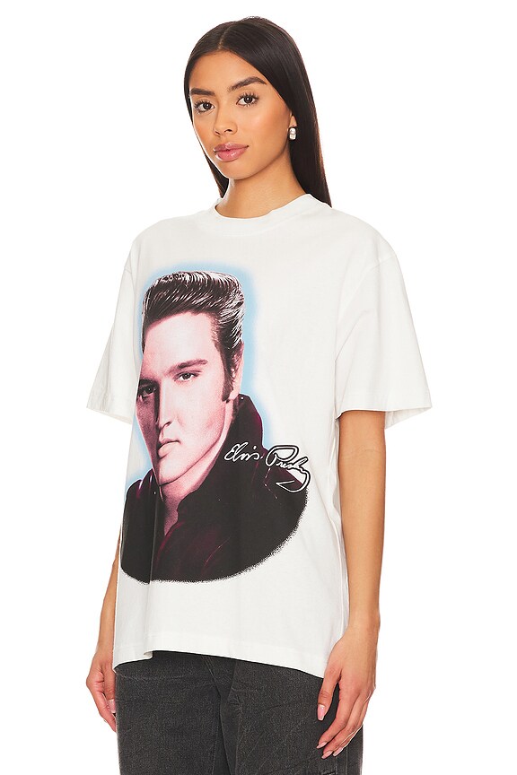 view 2 of 4 CAMISETA in White