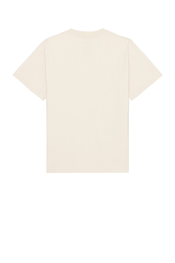 view 2 of 4 Yg Young Gangster Tee in Cream