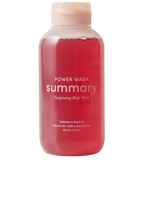 view 1 of 3 Power Wash Invigorating Body Wash in 