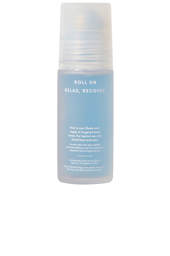 view 2 of 7 Cool Down Muscle Gel in 