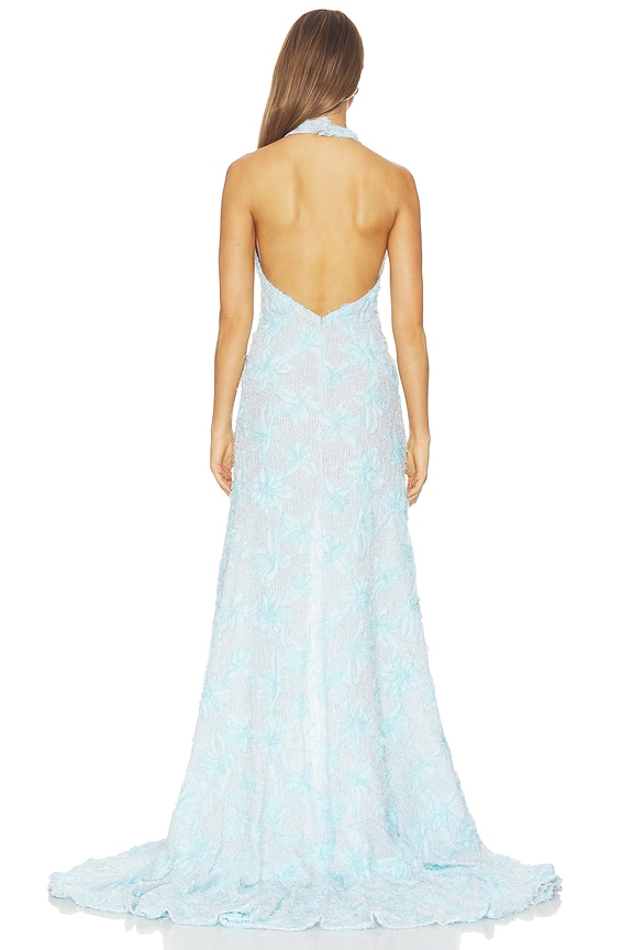 Noorah Gown