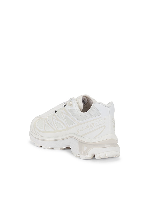 Salomon XT-6 in Vanilla Ice & Almond Milk | REVOLVE