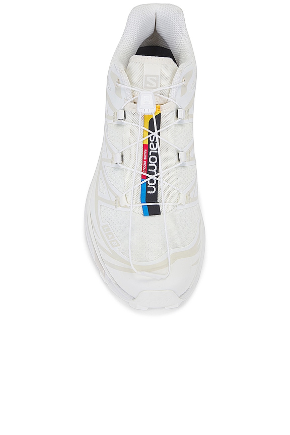 Salomon XT-6 in Vanilla Ice & Almond Milk | REVOLVE
