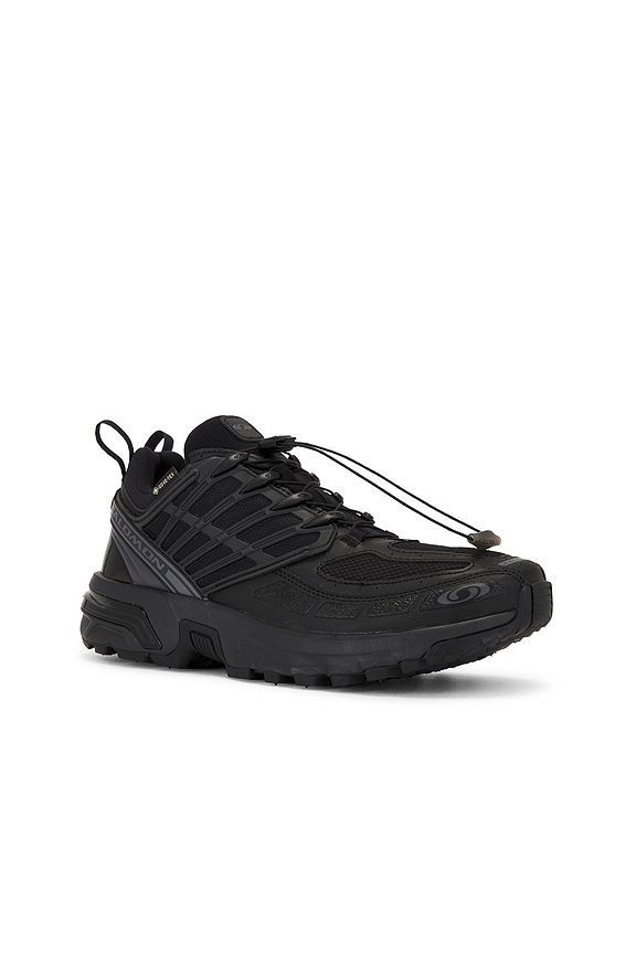 view 2 of 6 Acs Pro Gtx in Black & Asphalt