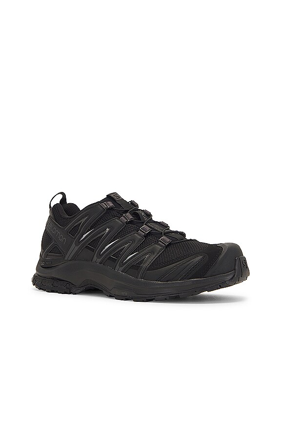 view 2 of 6 XA Pro 3D in Black & Magnet