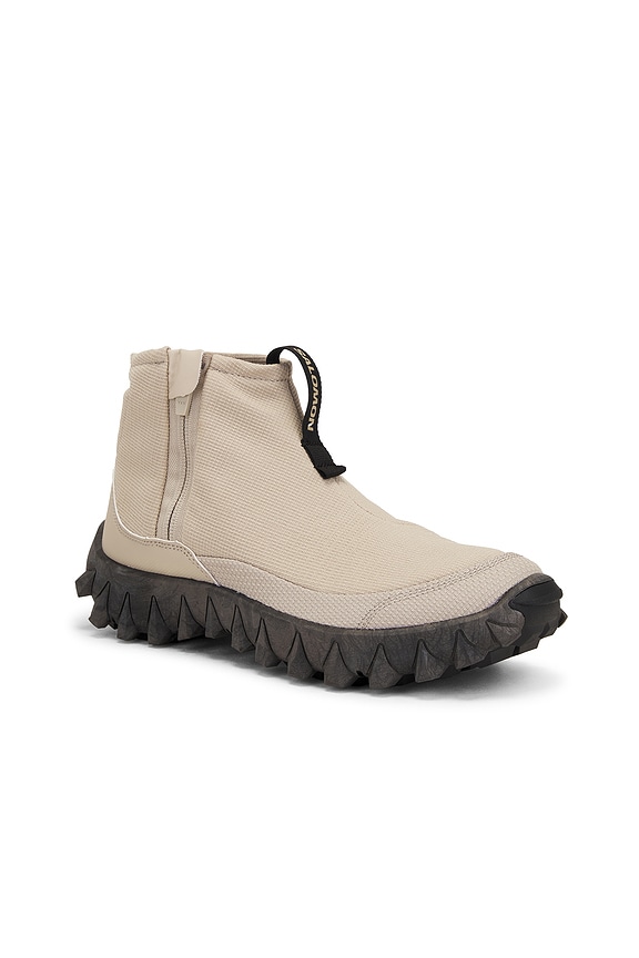view 2 of 6 Snowclog Mid in Feather Gray, Feather Gray, & Black